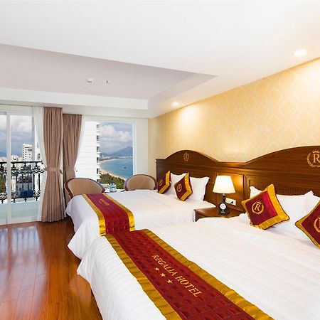 Regalia Nha Trang Hotel Eksteriør billede