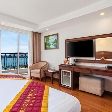 Regalia Nha Trang Hotel Eksteriør billede