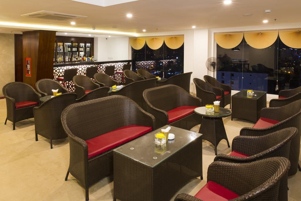 Regalia Nha Trang Hotel Eksteriør billede