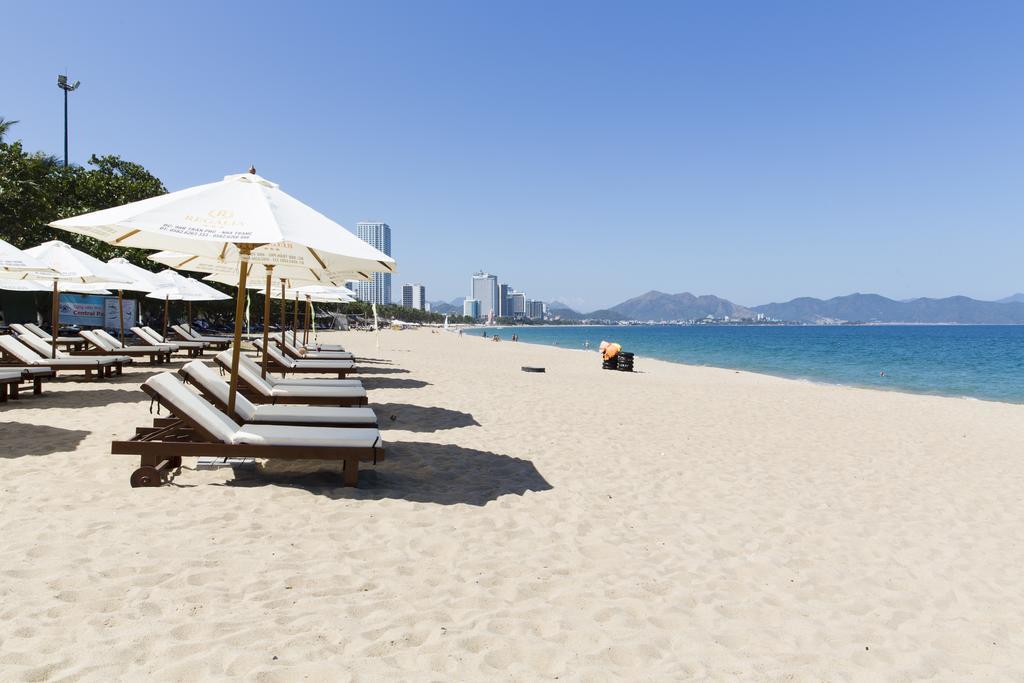 Regalia Nha Trang Hotel Eksteriør billede