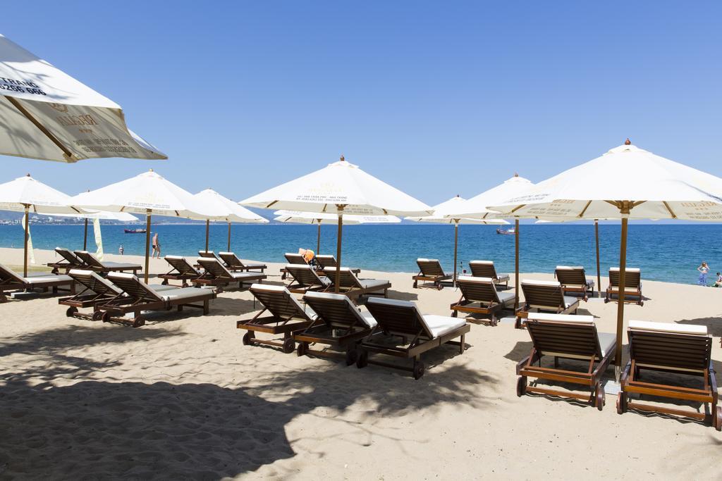Regalia Nha Trang Hotel Eksteriør billede
