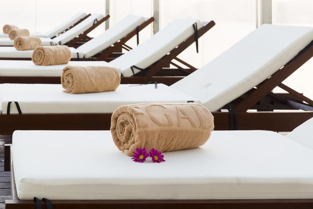 Regalia Nha Trang Hotel Eksteriør billede
