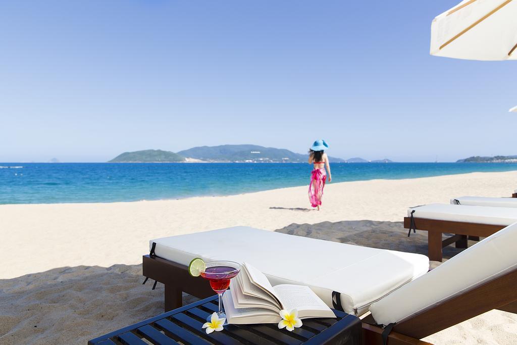 Regalia Nha Trang Hotel Eksteriør billede