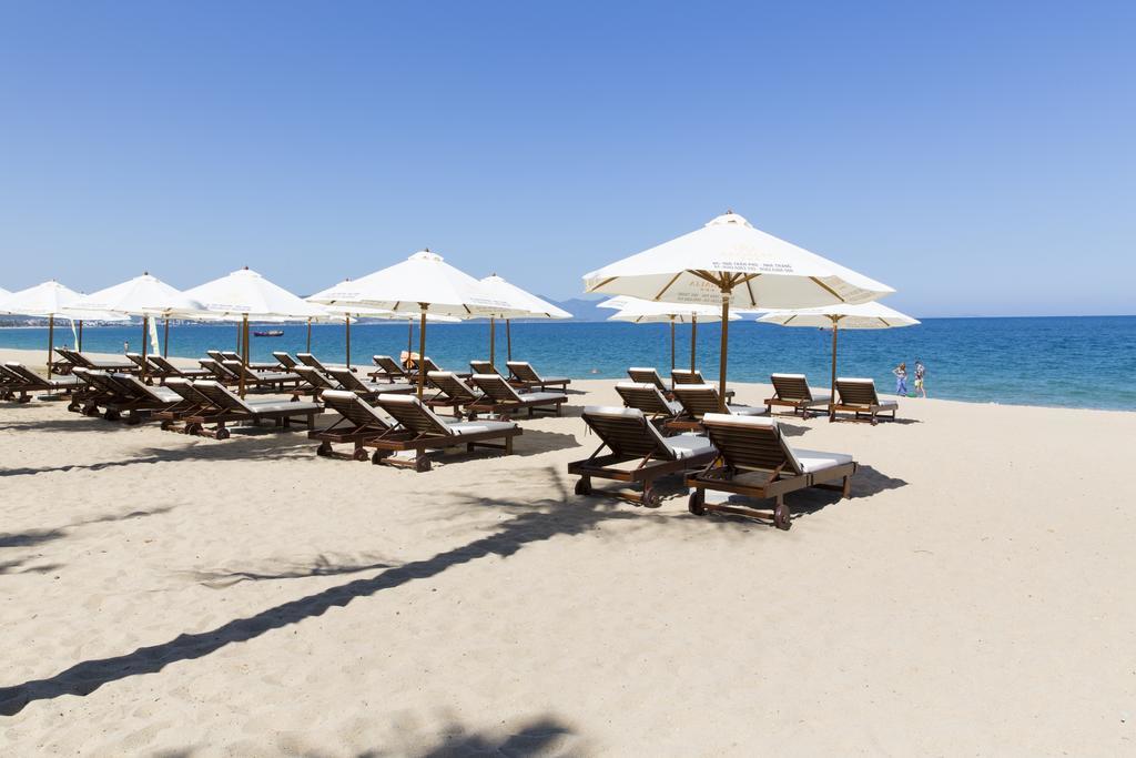 Regalia Nha Trang Hotel Eksteriør billede